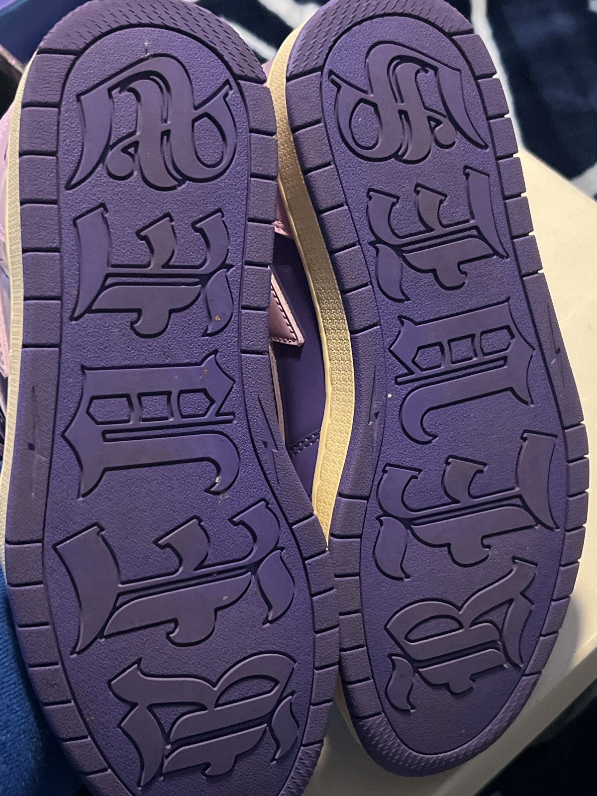 Reves Paris Kool Kiy “air Kiy” 85 reves paris Size US 7.5 / EU 40-41 - 12 Thumbnail