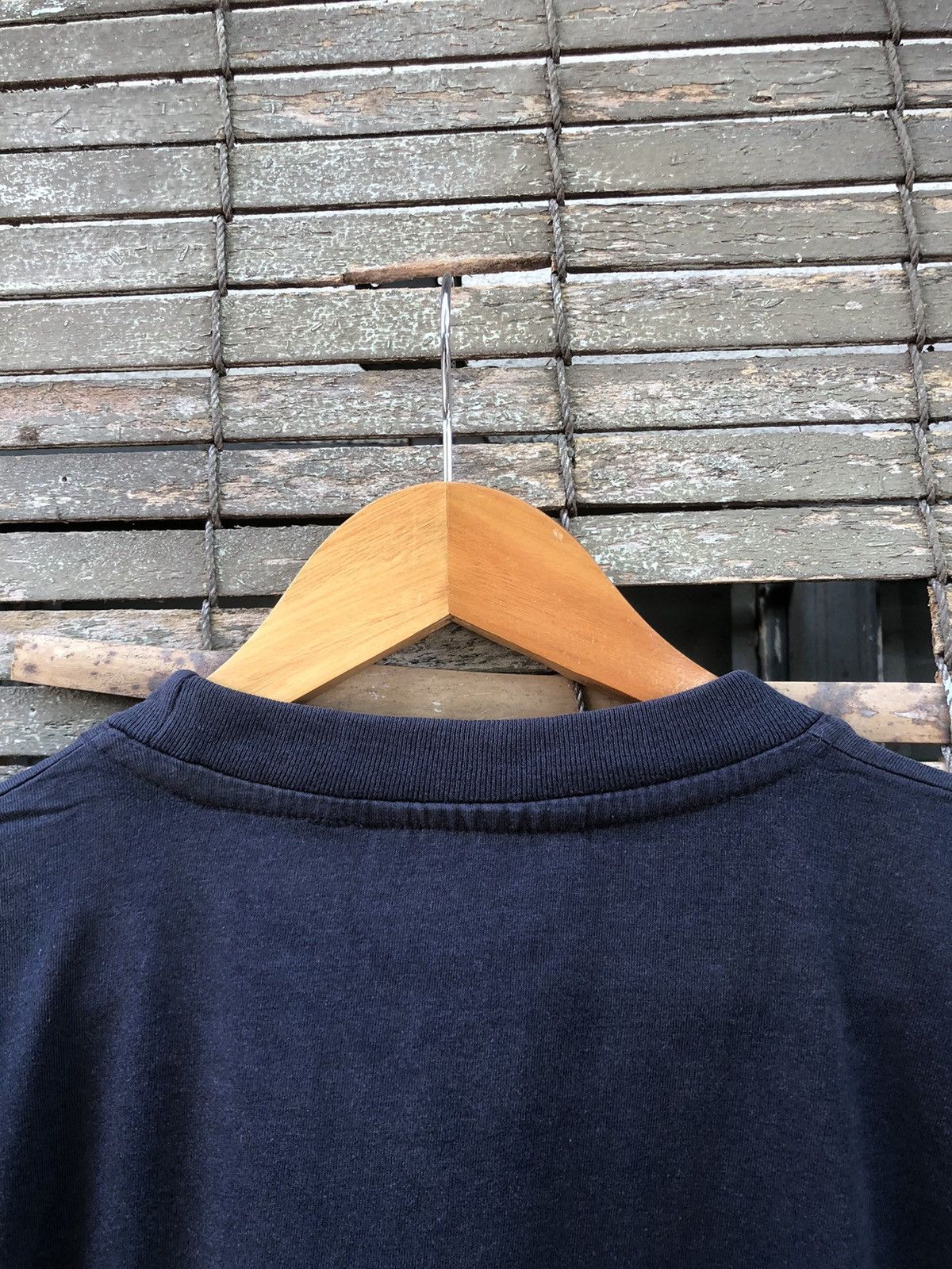 Designer Vintage 90s Jordi Nogues Barcelona Tshirts Size US L / EU 52-54 / 3 - 9 Thumbnail