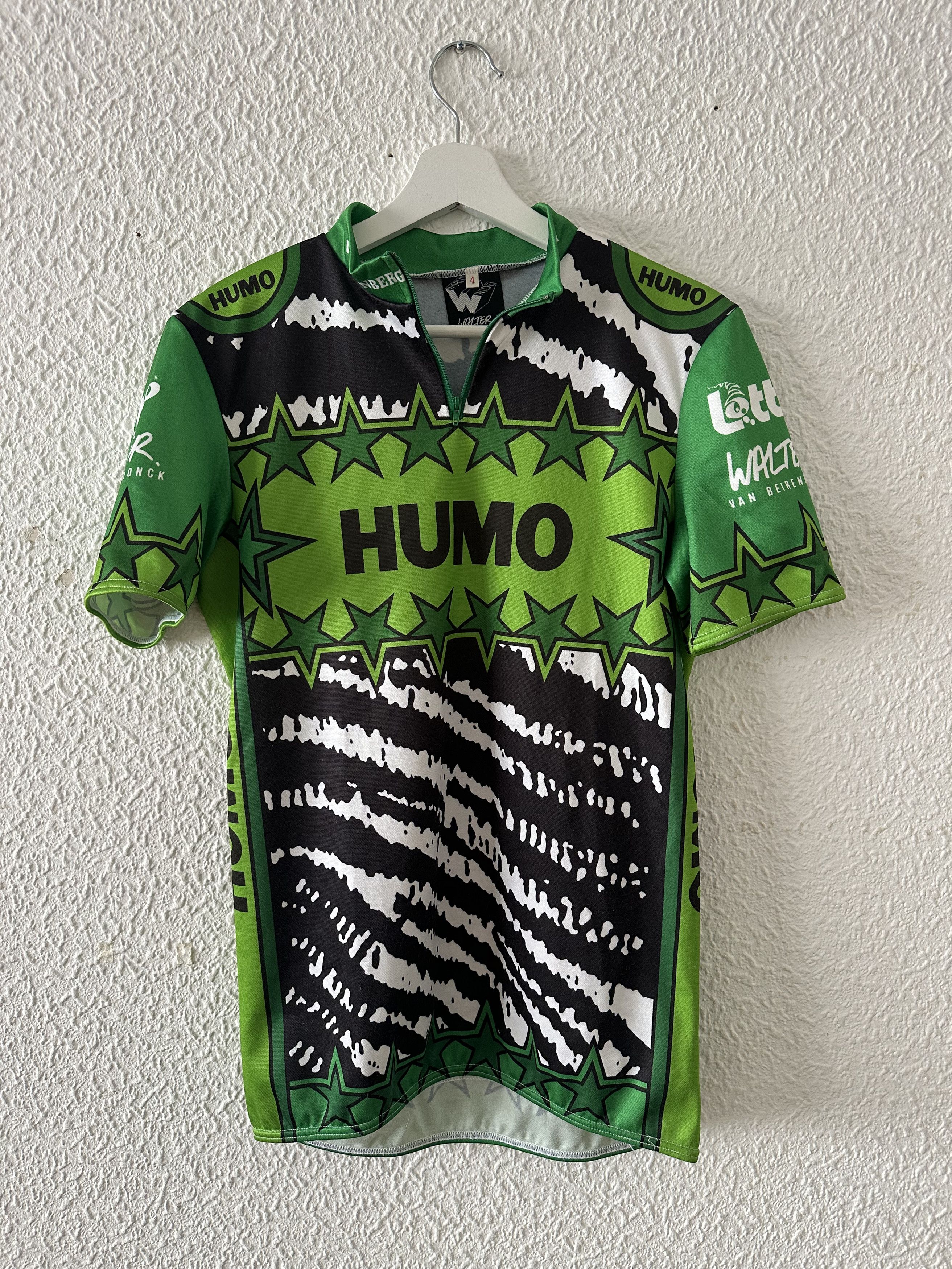 Walter Van Beirendonck | eBay