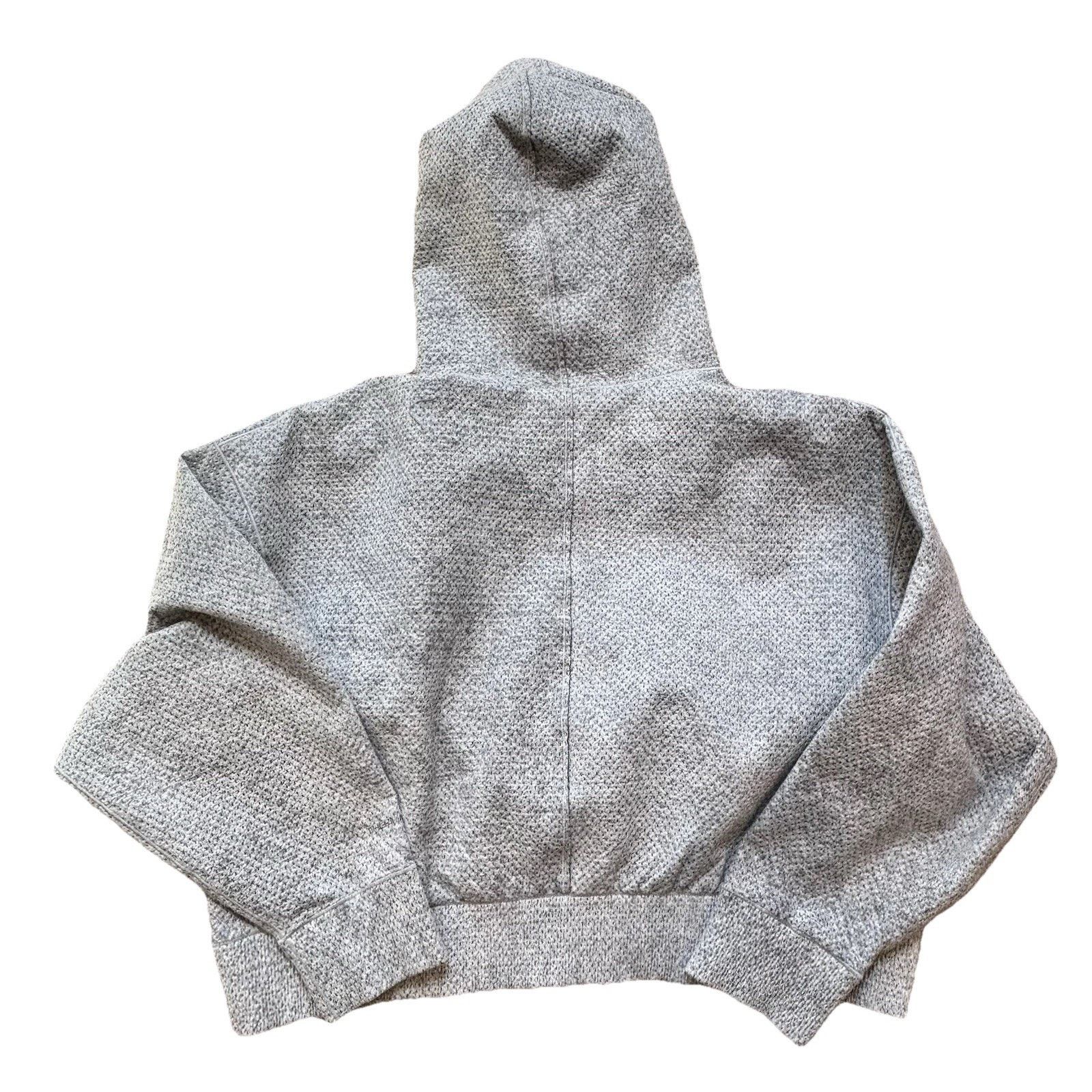 Nike Nike Forward Hoodie Tech Pack Therma-FIT Gray Women's Medium Size M / US 6-8 / IT 42-44 - 3 Thumbnail
