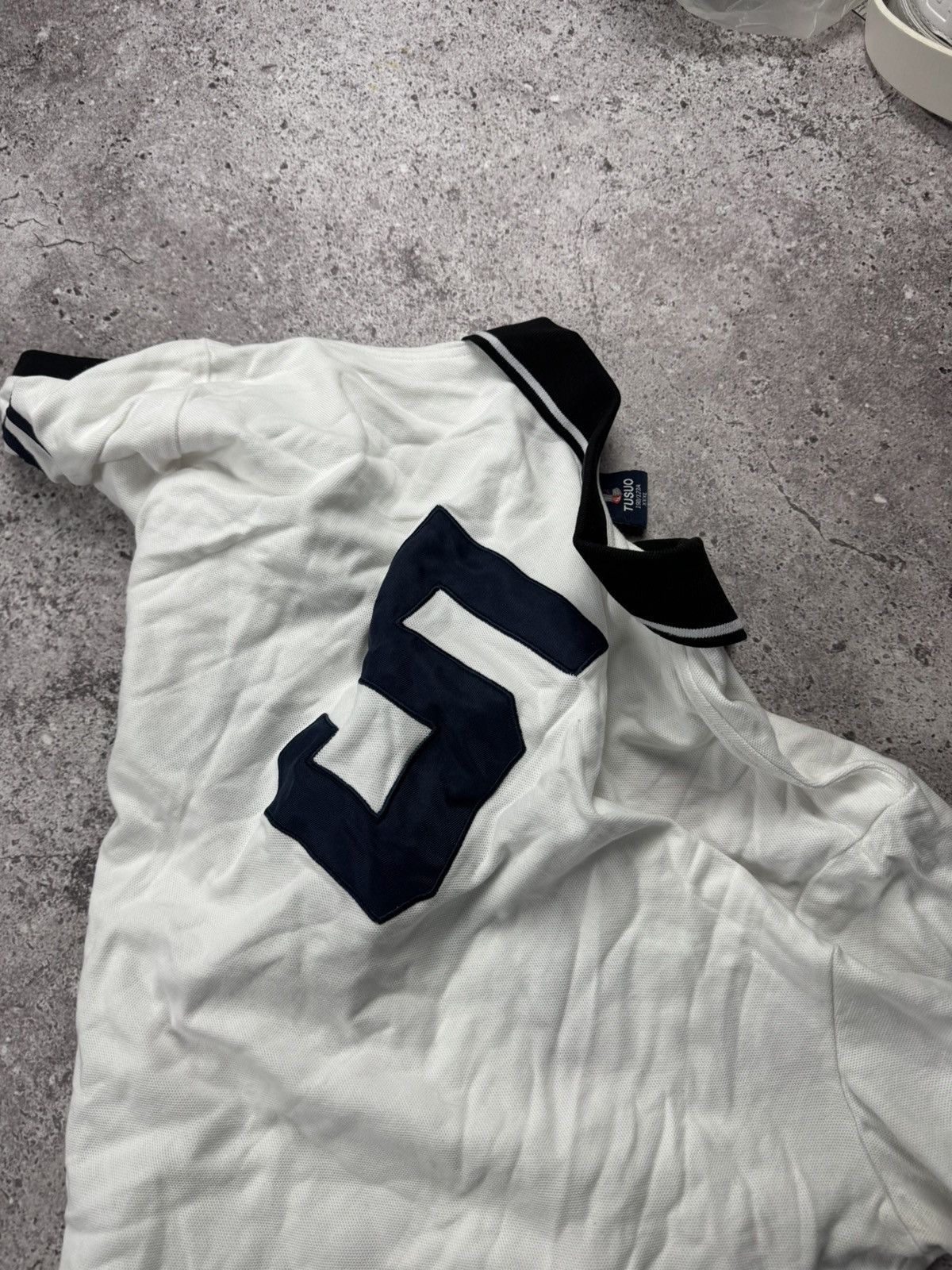 Polo Ralph Lauren Vintage Polo Ralph Lauren Style Miami Shirt