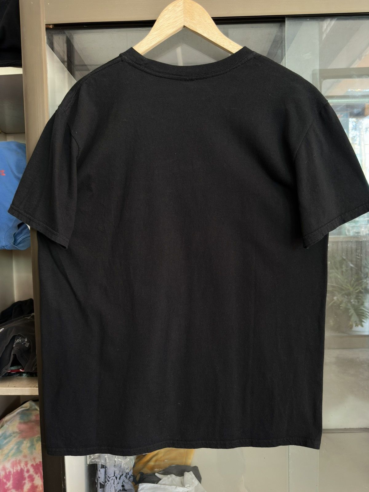 Anime Perfect Blue Japanese Anime Movie T Shirt Size US L / EU 52-54 / 3 - 5 Thumbnail