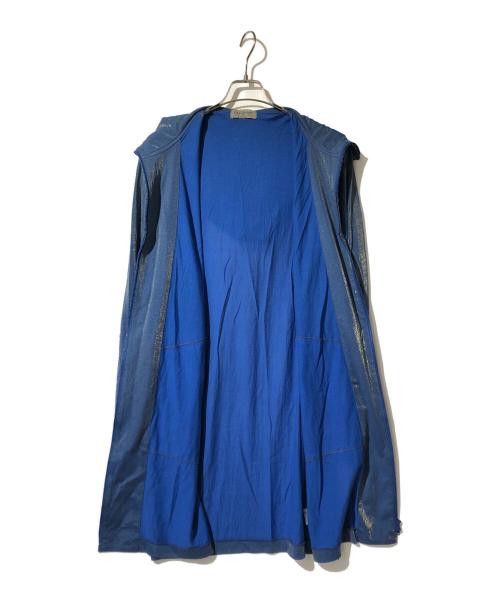 Yohji Yamamoto Yohji Yamamoto pour hommeZip jacket/Zip long/Parka Size US L / EU 52-54 / 3 - 3 Thumbnail