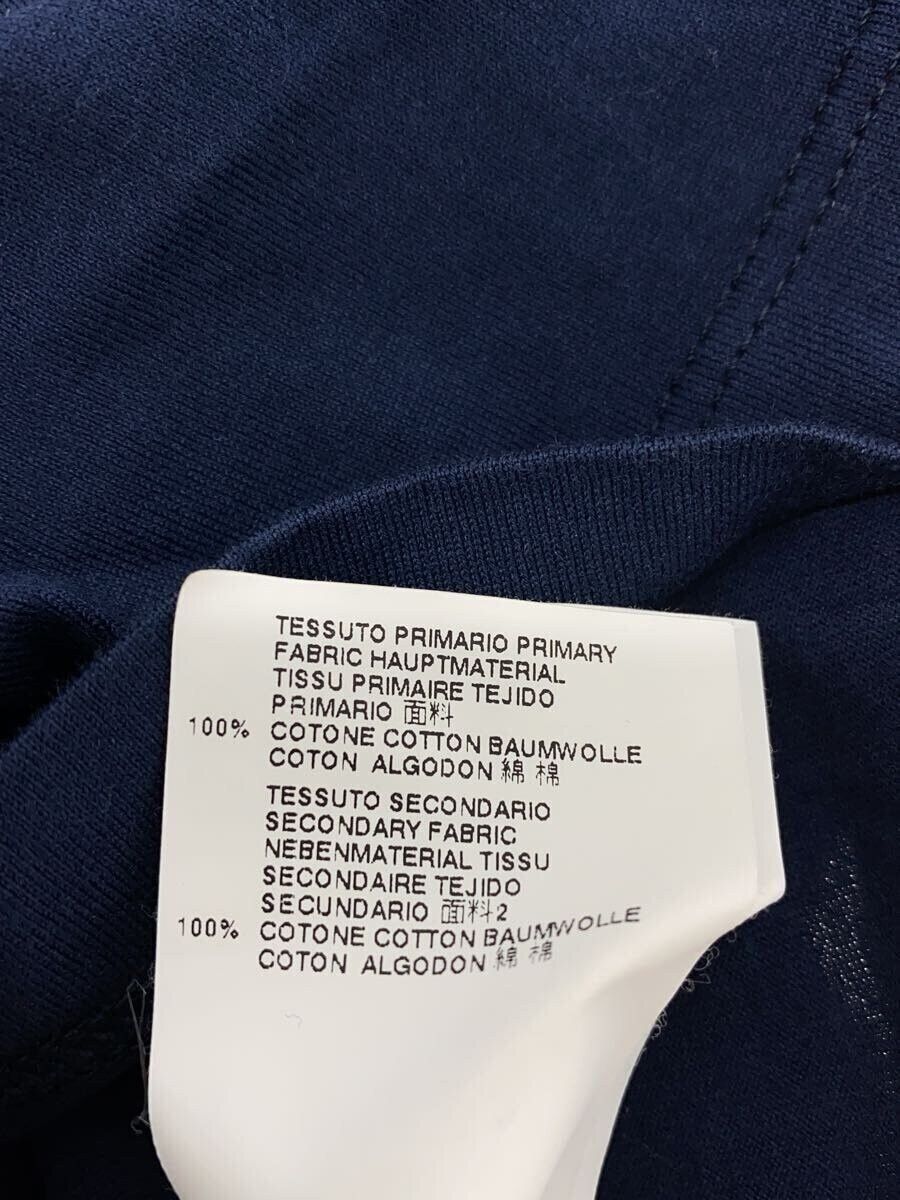 Maison Margiela Tambourine Tee Size US S / EU 44-46 / 1 - 5 Thumbnail