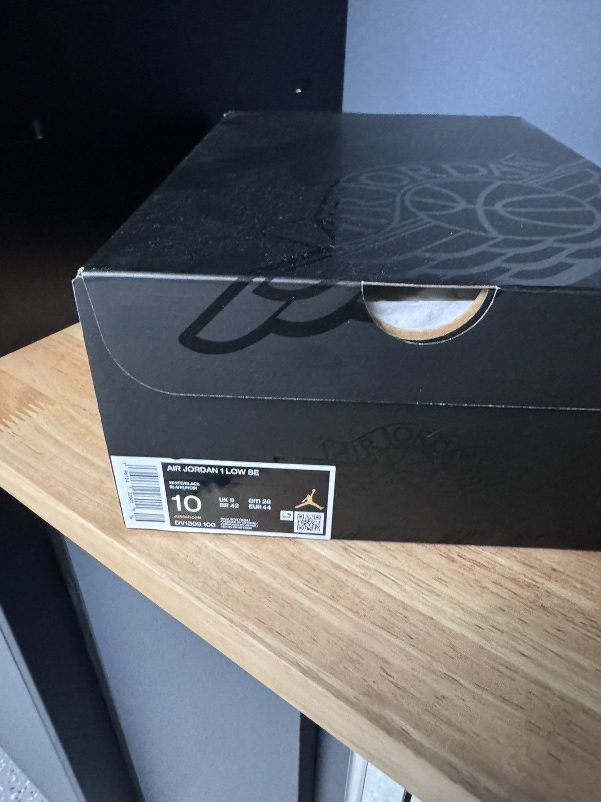 Jordan Brand Jordan 1 low SE “Concord” Size US 10 / EU 43 - 7 Thumbnail
