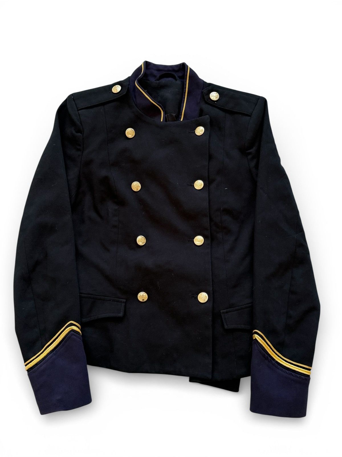 Number (N)ine Number nine 06aw Napoleon jacket | Grailed