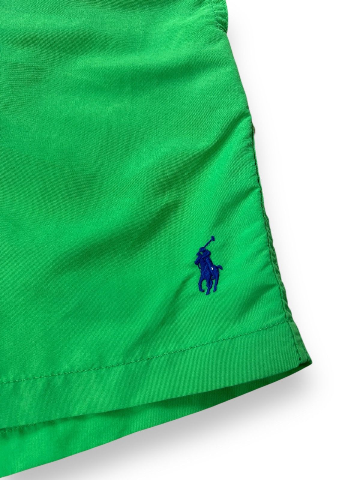 Polo Ralph Lauren Vintage Y2K Polo Ralph Lauren Swim Shorts Size US 30 / EU 46 - 4 Thumbnail