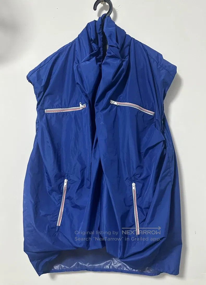 Y/PROJECT Size XS Two denim jackets