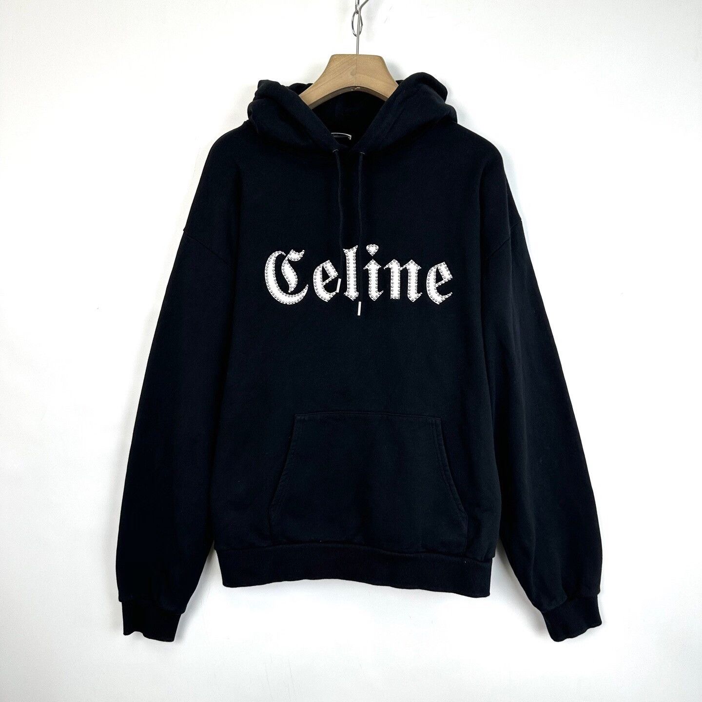Celine Celine SS22 Cosmic Cruiser Limited Hoodie Size US XL / EU 56 / 4 - 1 Thumbnail