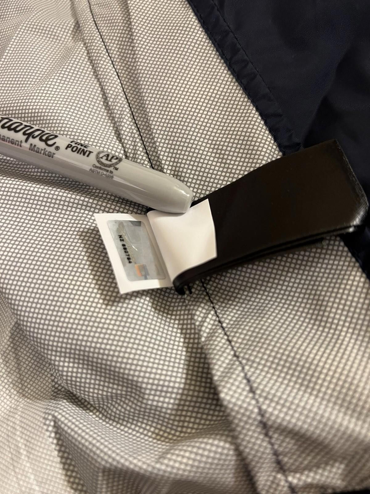 Supreme SS15 Supreme The North Face Packable Coaches Jacket Stars M Size US M / EU 48-50 / 2 - 12 Thumbnail