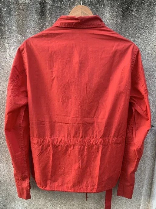 Helmut Lang helmut lang Parachute strap jacket 2504-Nextarrow Size US S / EU 44-46 / 1 - 2 Thumbnail