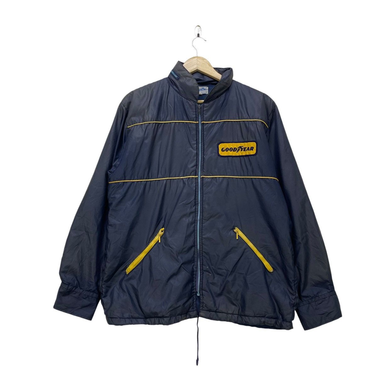 Vintage Goodyear Jacket