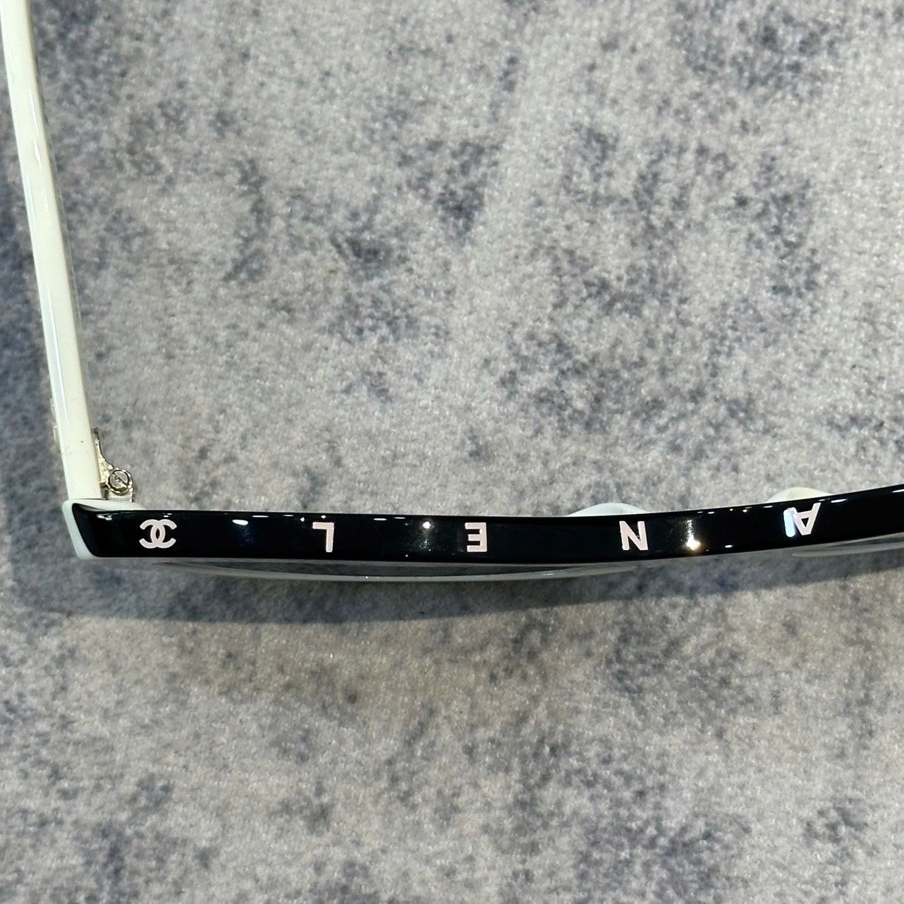 Chanel CHANEL 0CH5416 1763S6 Sunglasses Size ONE SIZE - 4 Thumbnail