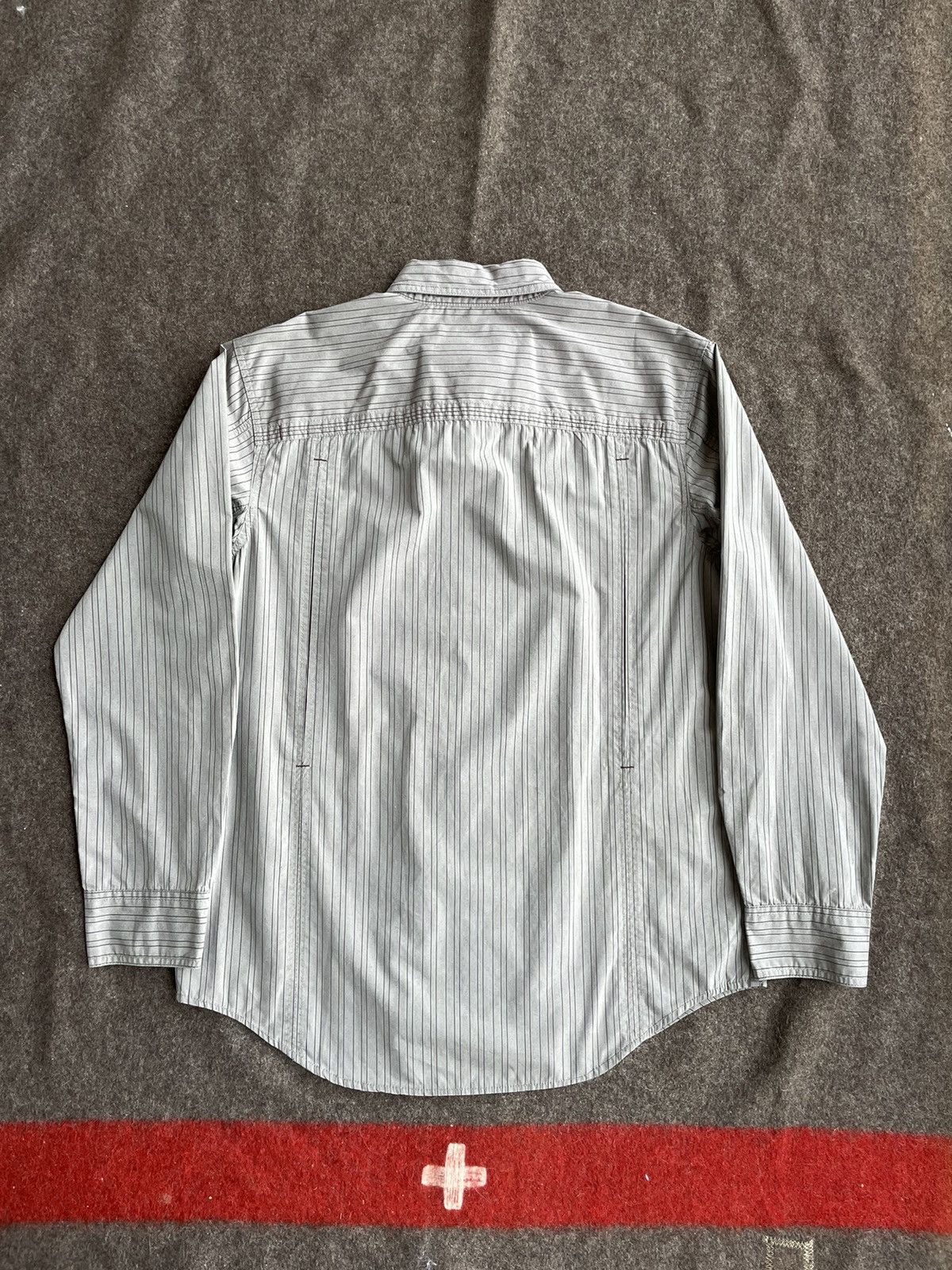 Harley Davidson Harley Davidson Shirt Size US M / EU 48-50 / 2 - 8 Thumbnail