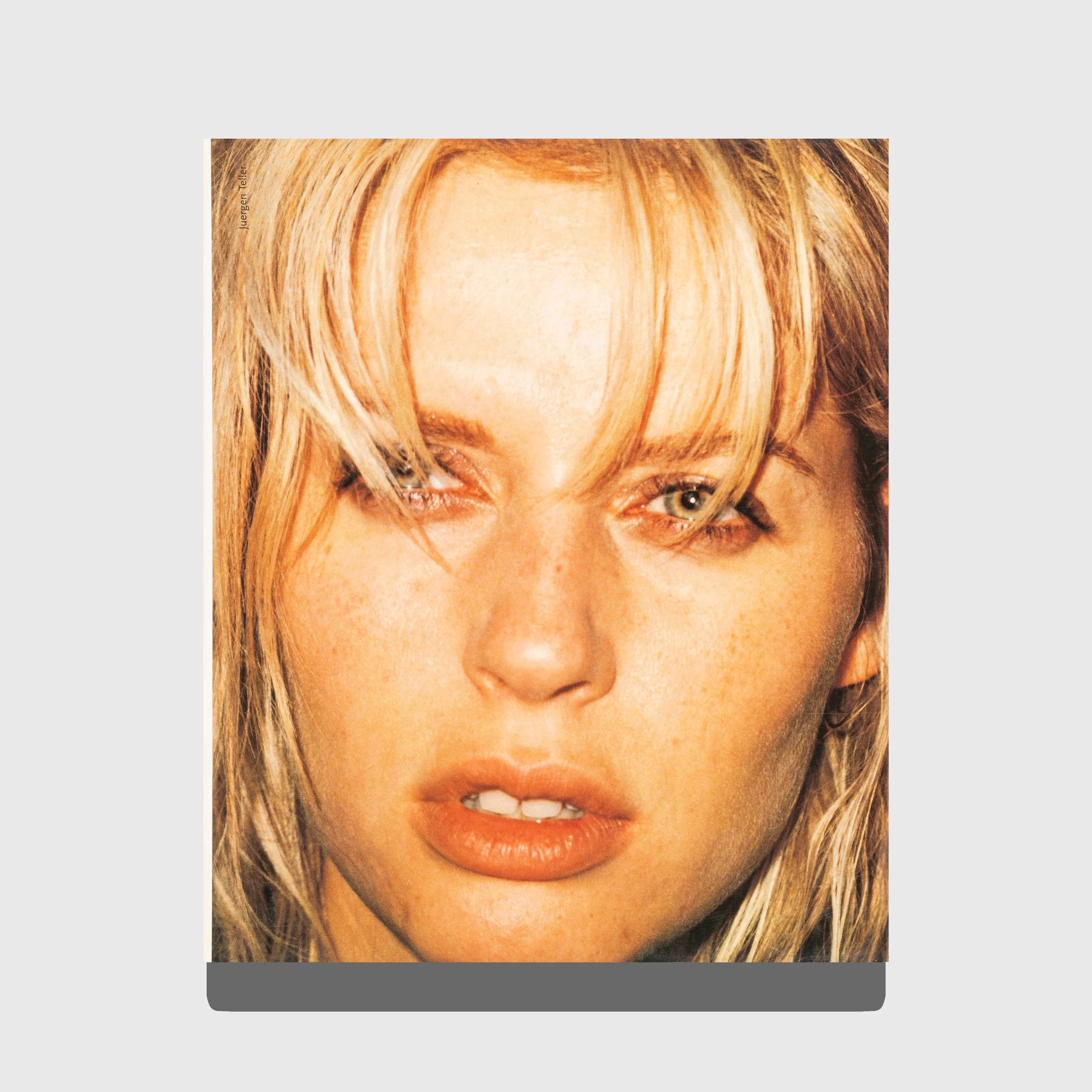 Other 1996 BY JUERGEN TELLER Size ONE SIZE - 1 Thumbnail
