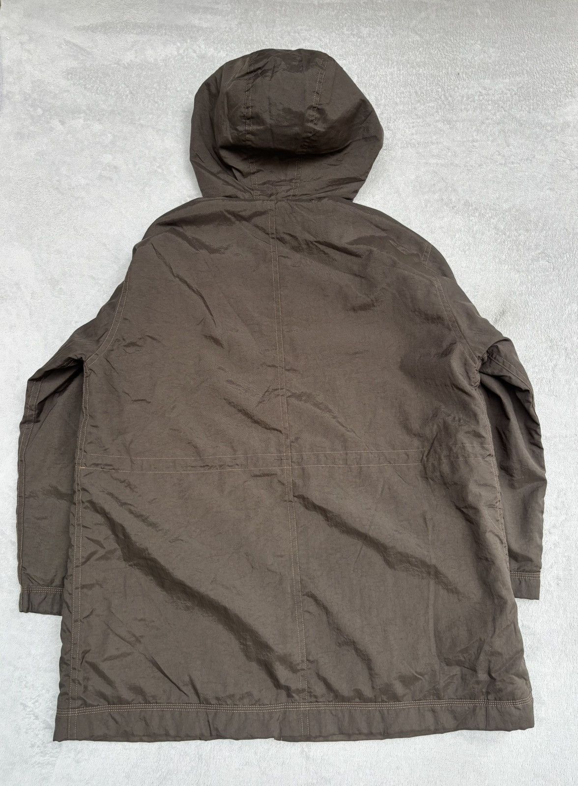 Hai Sporting Gear 80s Hai Sporting Gear by Issey Miyake Utility Field Parka Size US M / EU 48-50 / 2 - 7 Thumbnail