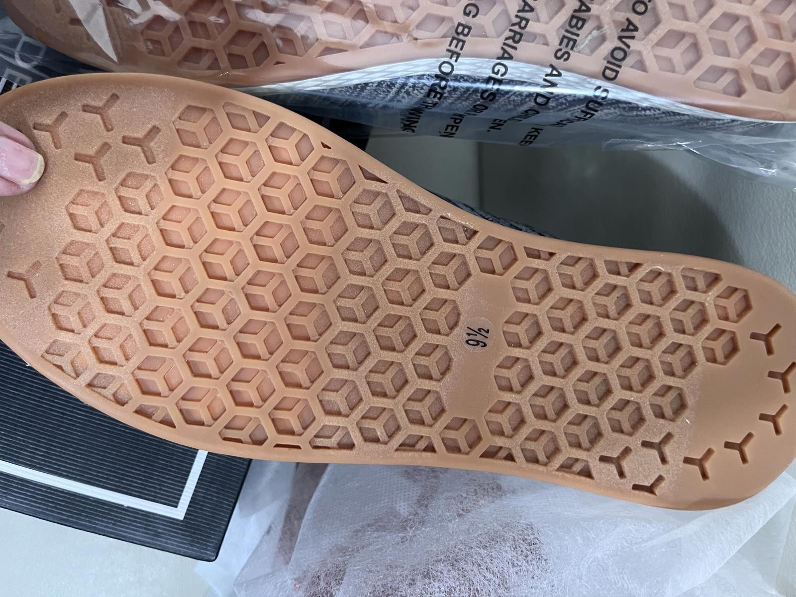 Other Size 9.5M Urban Sport by J/Slides Size US 9.5 / IT 39.5 - 5 Thumbnail