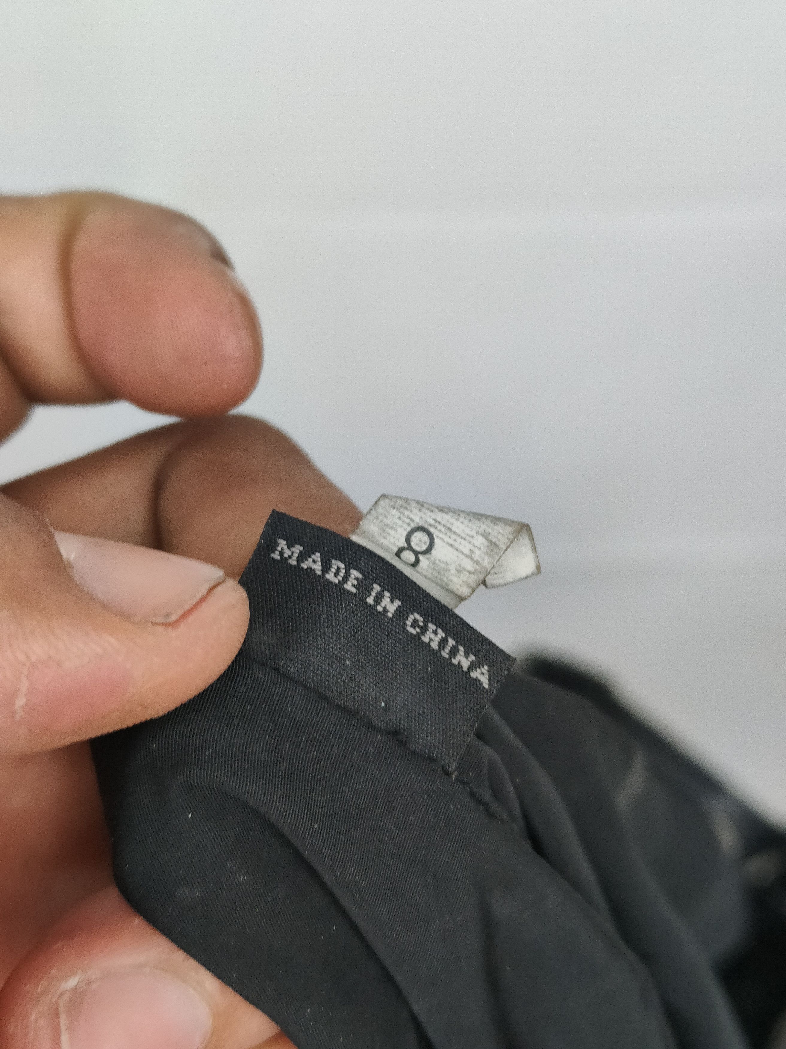 Alexander Wang Alexander Wang Marti convertible backpack Size ONE SIZE - 7 Thumbnail