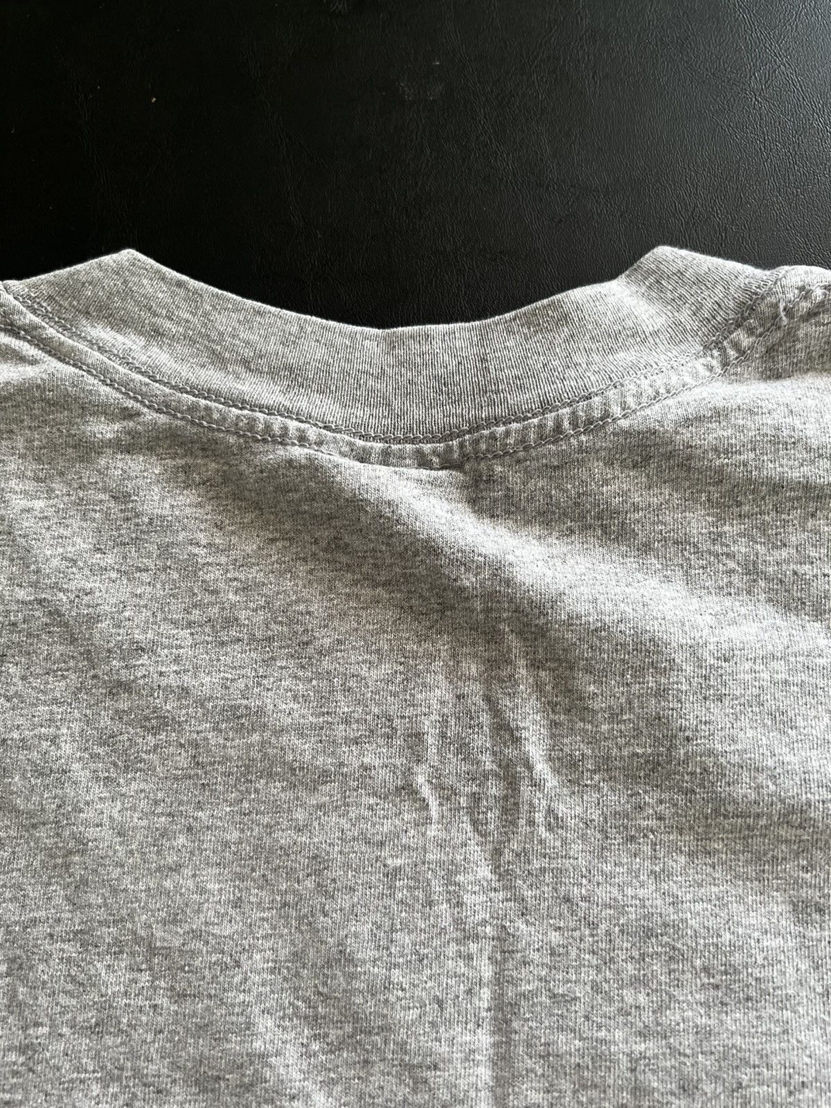 Disney × Vintage Vintage Disney Grey T-Shirt Size US L / EU 52-54 / 3 - 6 Thumbnail