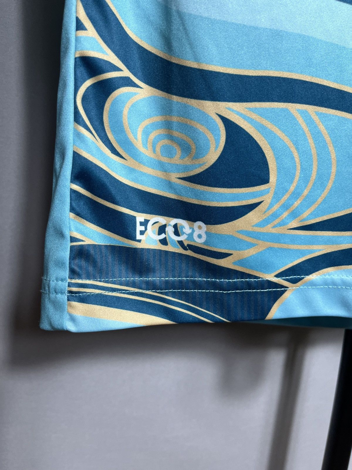 Hummel × Sports Specialties Hummel Southampton Away Shirt 2022 2023 Adults Jersey #20 Size US M / EU 48-50 / 2 - 4 Thumbnail
