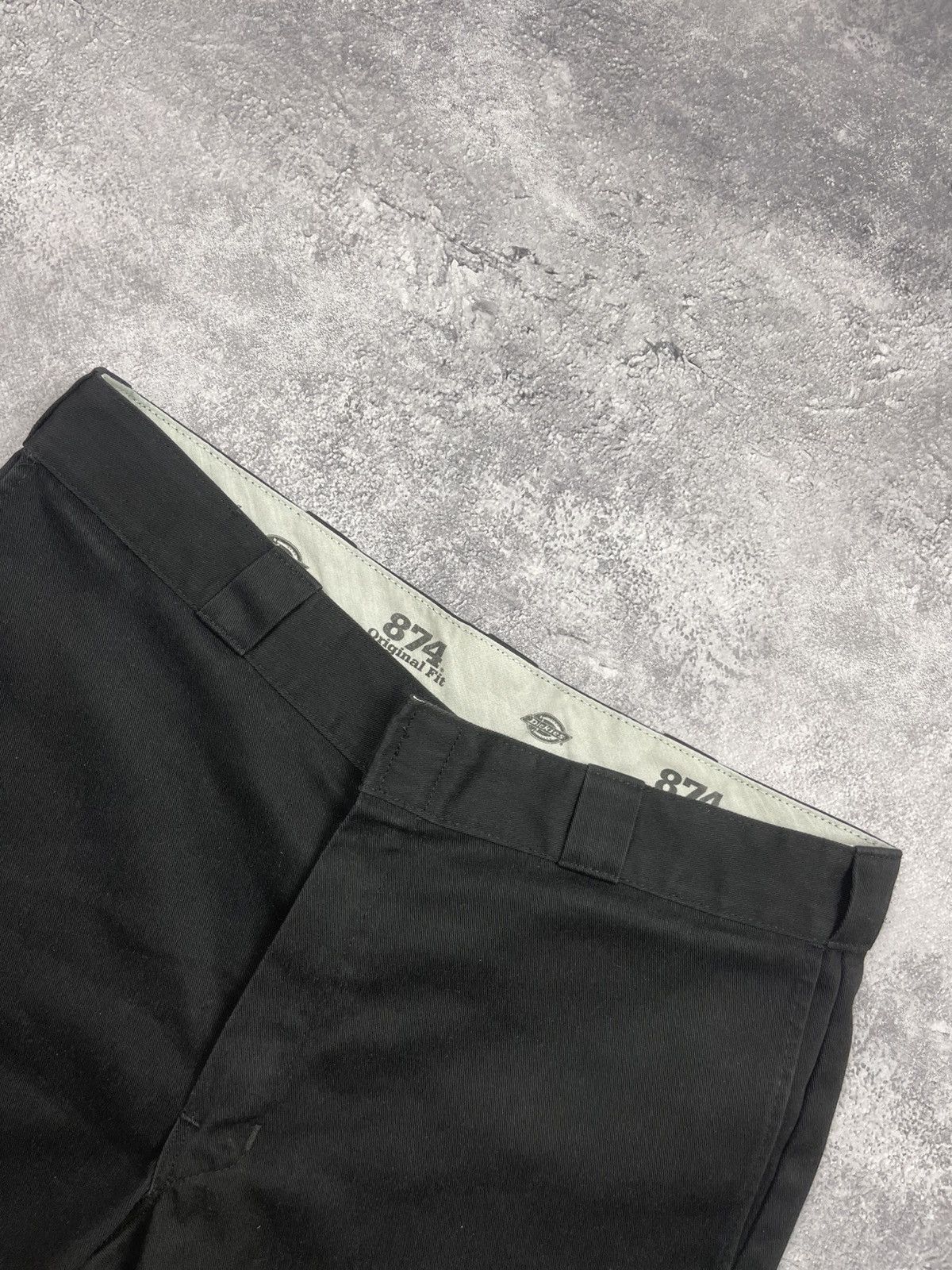 Dickies Vintage Dickies Baggy Skater Shorts Y2K Size US 36 / EU 52 - 7 Thumbnail