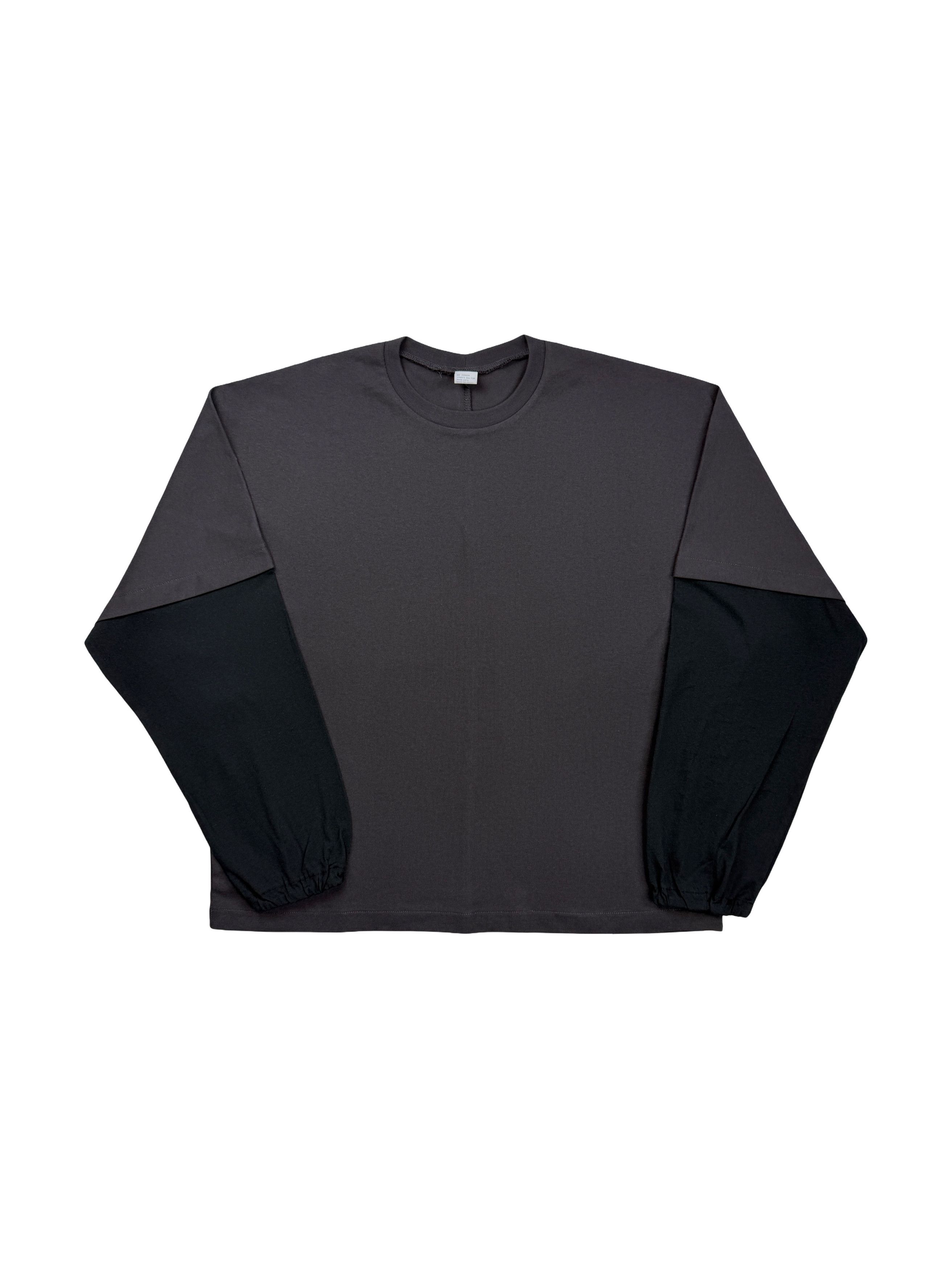 Yeezy Yeezy TS-05 Size 1 New 2 Layer Long Sleeve Shirt Size US S / EU 44-46 / 1 - 1 Thumbnail