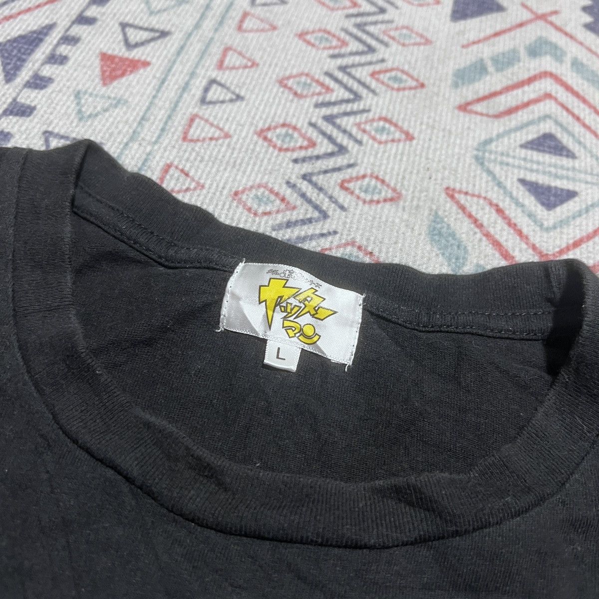 Anime × Cartoon Network × Japanese Brand Robotic Cartoon Japanese Designer Size US L / EU 52-54 / 3 - 5 Thumbnail