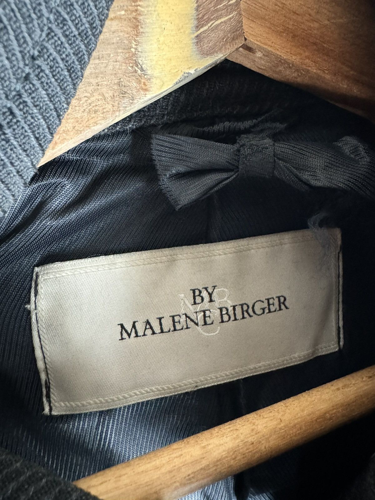 By Malene Birger By Malene Birger Coat Size XS / US 0-2 / IT 36-38 - 3 Thumbnail