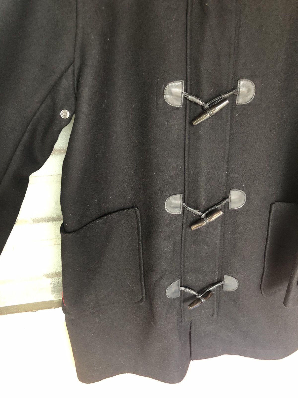 Polo Ralph Lauren Vintage Ralph Lauren Trench Coat Jacket Size US M / EU 48-50 / 2 - 4 Thumbnail