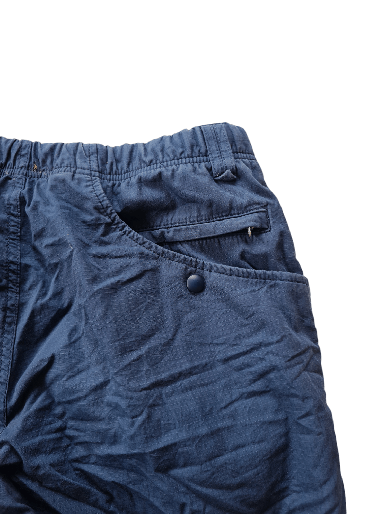 Japanese Brand × Vintage ✅️Cellar Door Da Vetta Pants Size US 34 / EU 50 - 4 Thumbnail