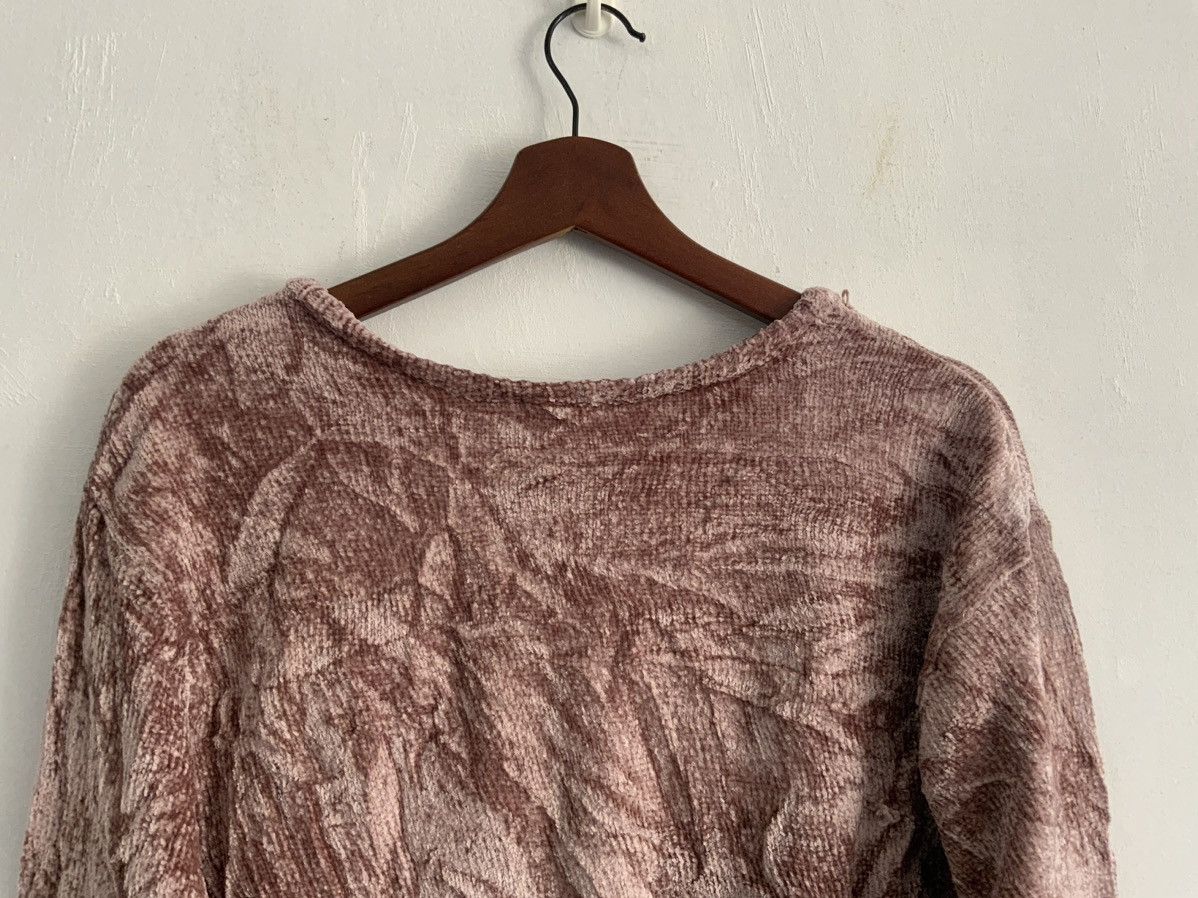 Other Velvet Corduroi Long Sleeve Size US M / EU 48-50 / 2 - 7 Thumbnail
