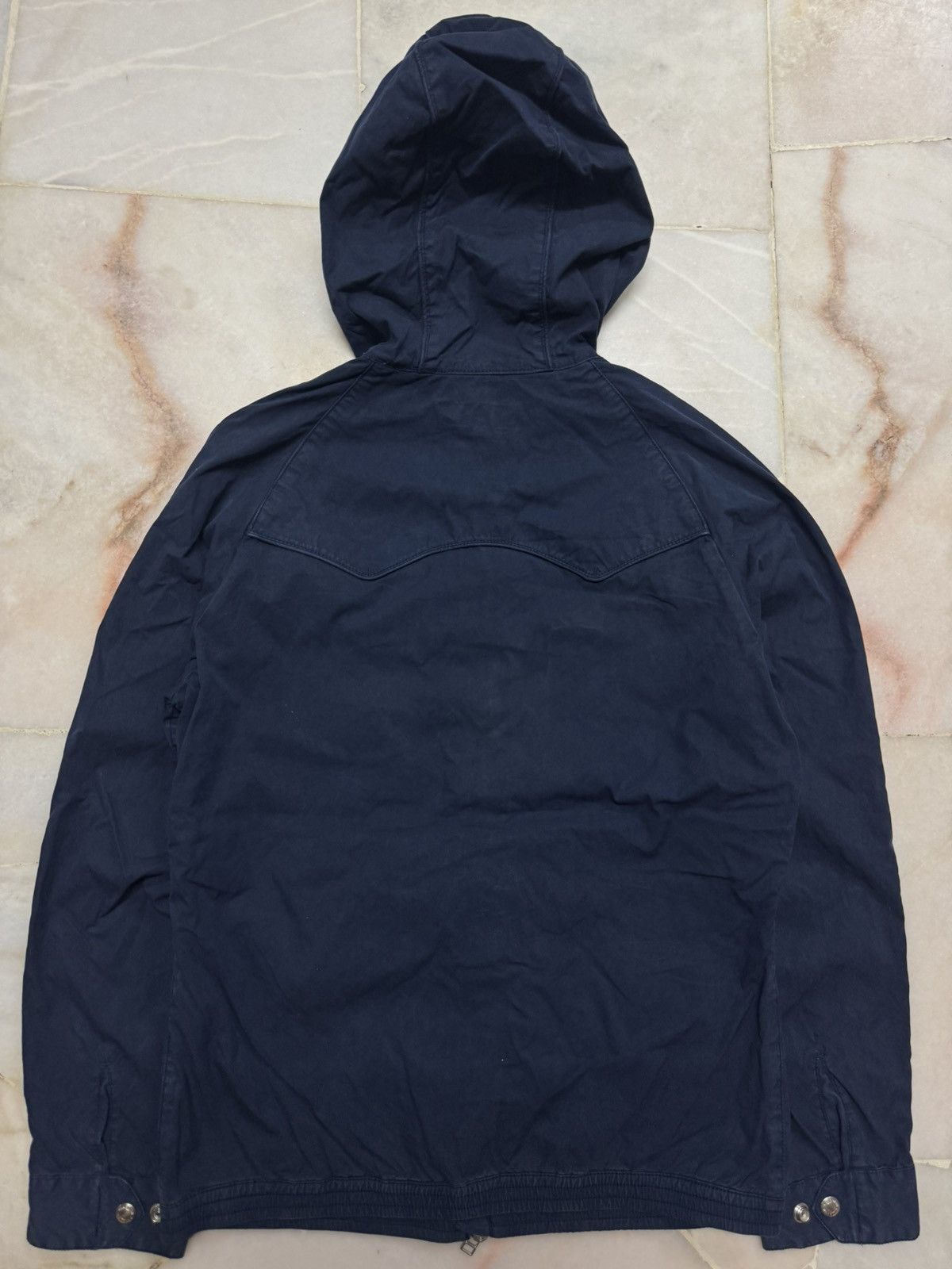 Vanquish 💥RARE💥VTG VANQUISH TOKYO JAPAN JACKET ZIPPER MULTIPOCKET Size US M / EU 48-50 / 2 - 14 Thumbnail