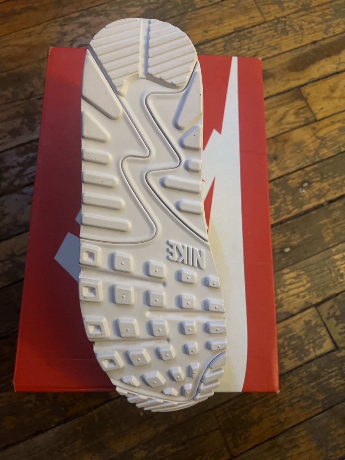 Nike Air Max 90 Size US 9.5 / EU 42-43 - 5 Thumbnail
