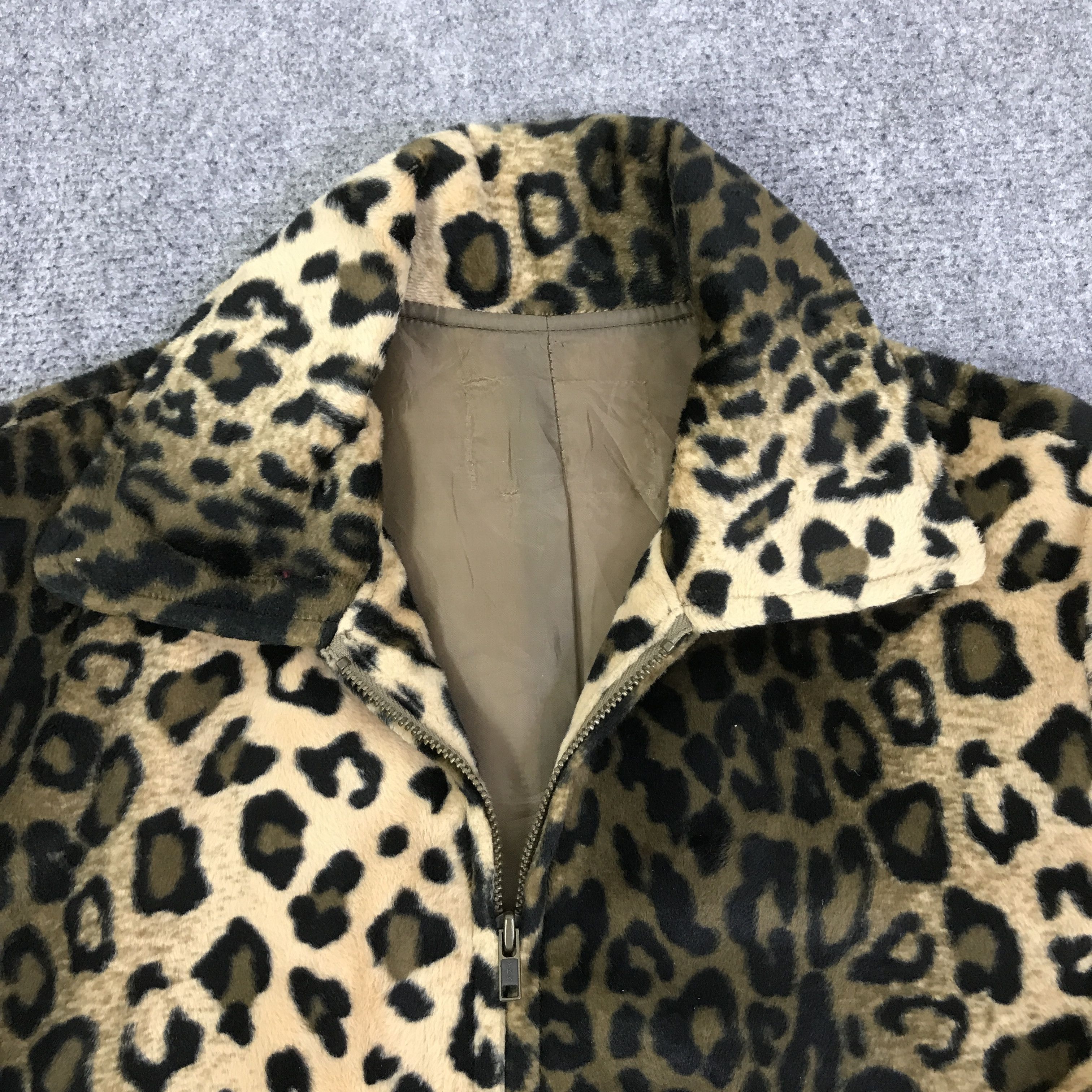 Japanese Brand JAPANESE BRAND FASION JACKET K121B22 Size US M / EU 48-50 / 2 - 8 Thumbnail