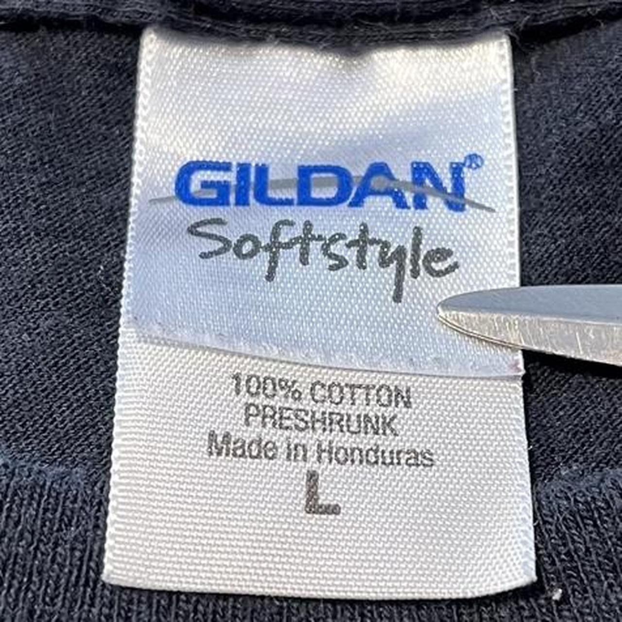 Band Tees × Gildan Gildan Florida Georgia Line Country Music Tour Tee Tshirt Size US L / EU 52-54 / 3 - 4 Thumbnail
