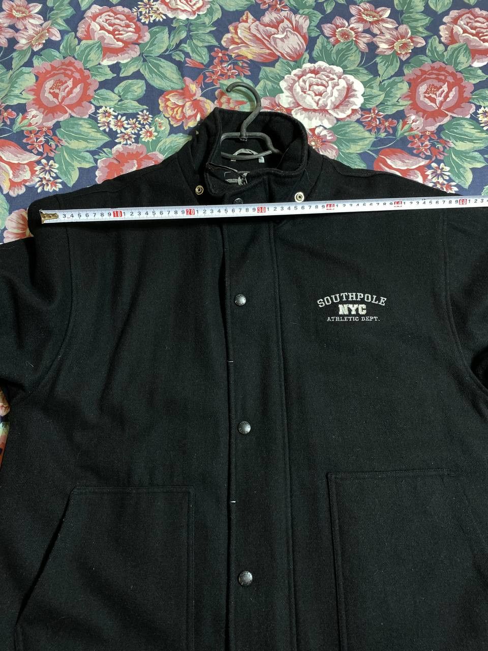 Southpole × Vintage Vintage Southpole down jacket vest 2in1 rare Size US L / EU 52-54 / 3 - 11 Thumbnail