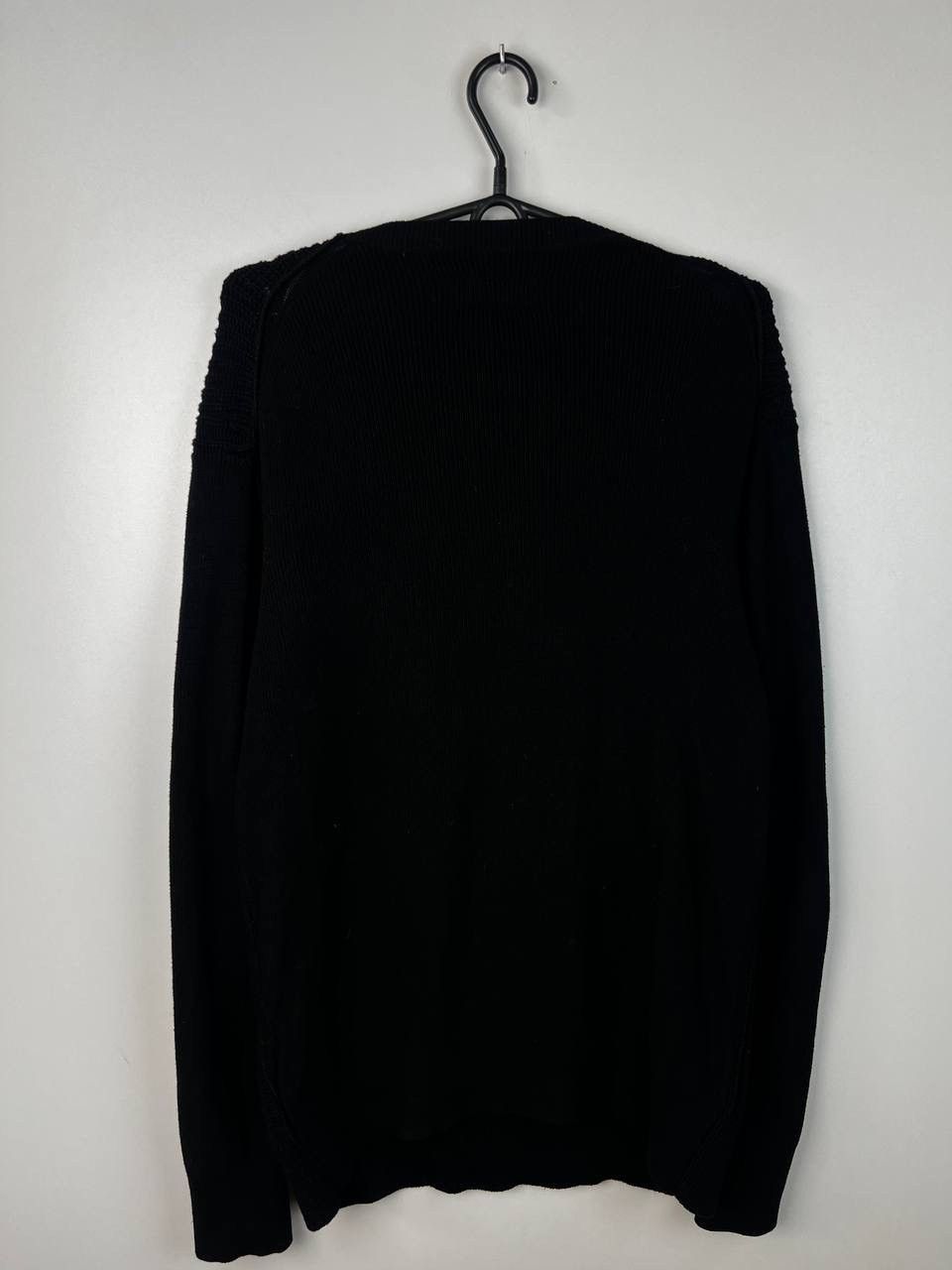 Allsaints Allsaints rothay crew luxury sweaters size M Size US M / EU 48-50 / 2 - 2 Thumbnail