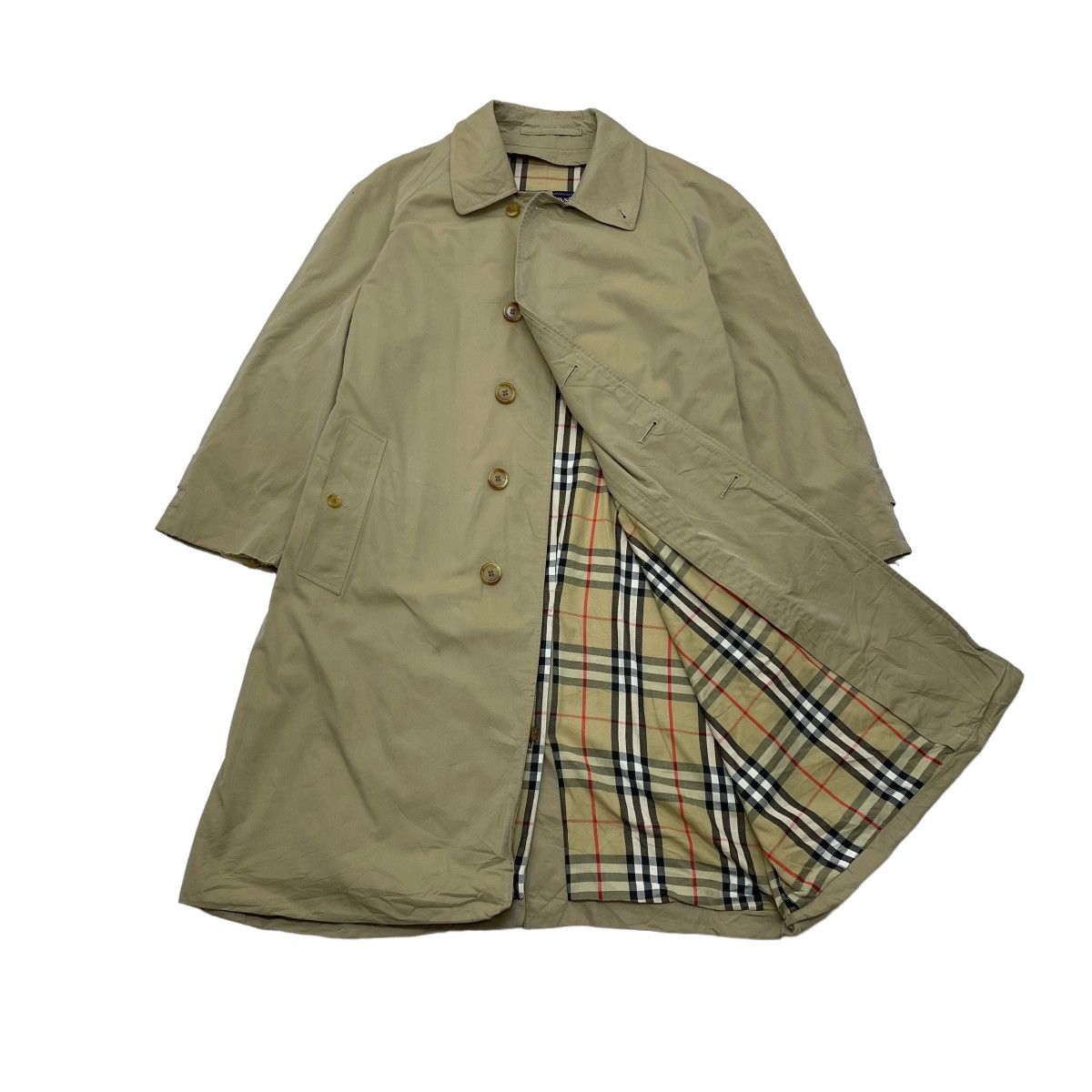 Burberry Maruzen Tokyo | Grailed