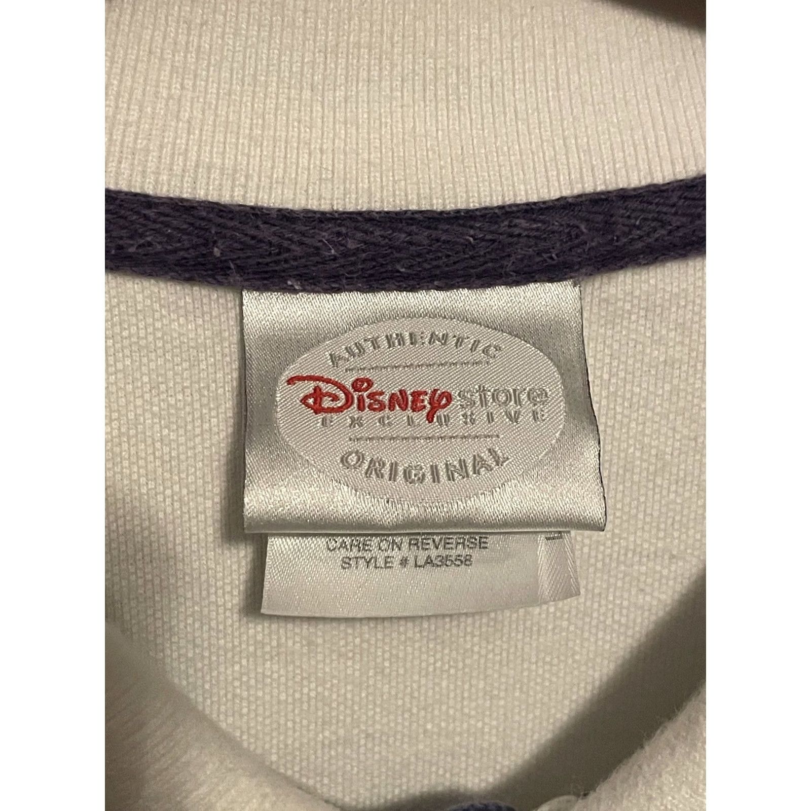 Disney - Keep exact spelling and capitalization from original (Nike stays not Size US XXL / EU 58 / 5 - 4 Thumbnail