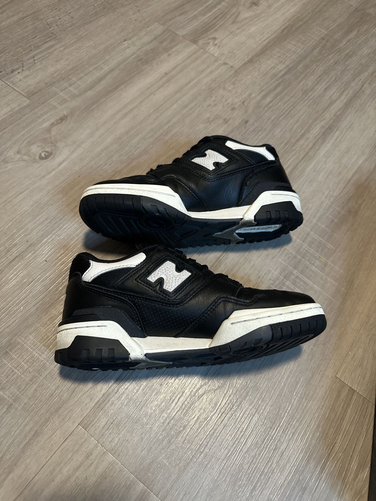 New Balance New balance 550 Size US 5 / EU 37 - 2 Thumbnail