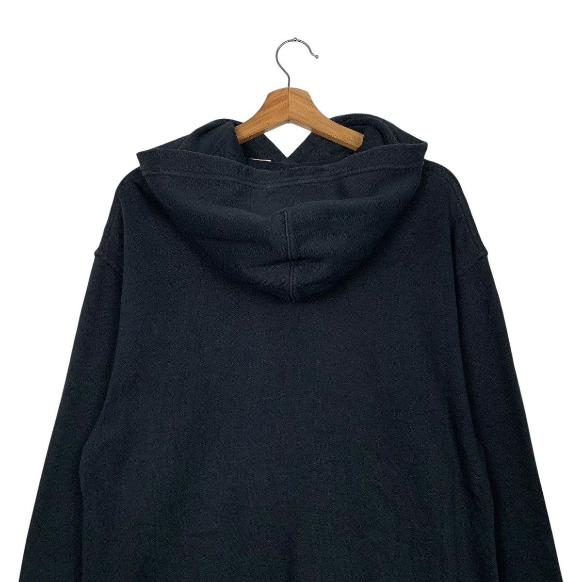 Levi's Levis Big Logo Pullover Hoodie Size US S / EU 44-46 / 1 - 8 Thumbnail