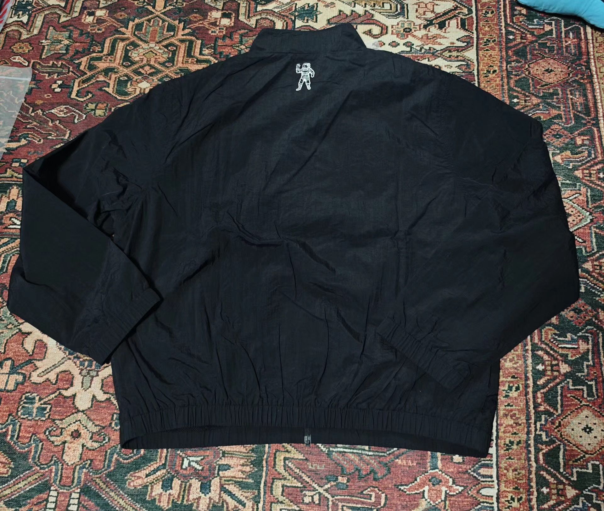 Billionaire Boys Club BILLIONAIRE BOYS CLUB Athletic Long-Sleeve Jacket Size US XXL / EU 58 / 5 - 2 Thumbnail