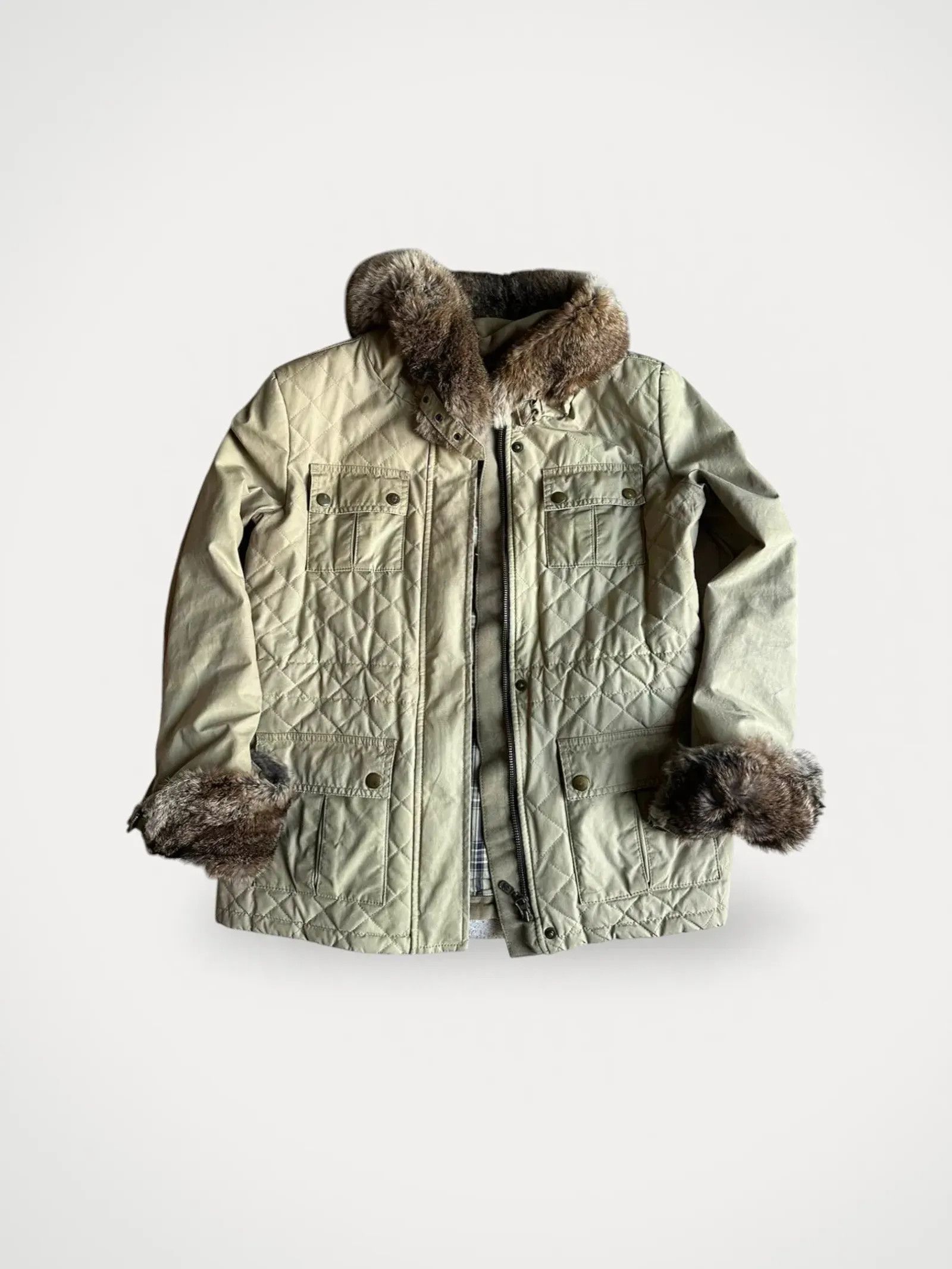Belstaff Belstaff Jacket Size L / US 10 / IT 46 - 1 Thumbnail