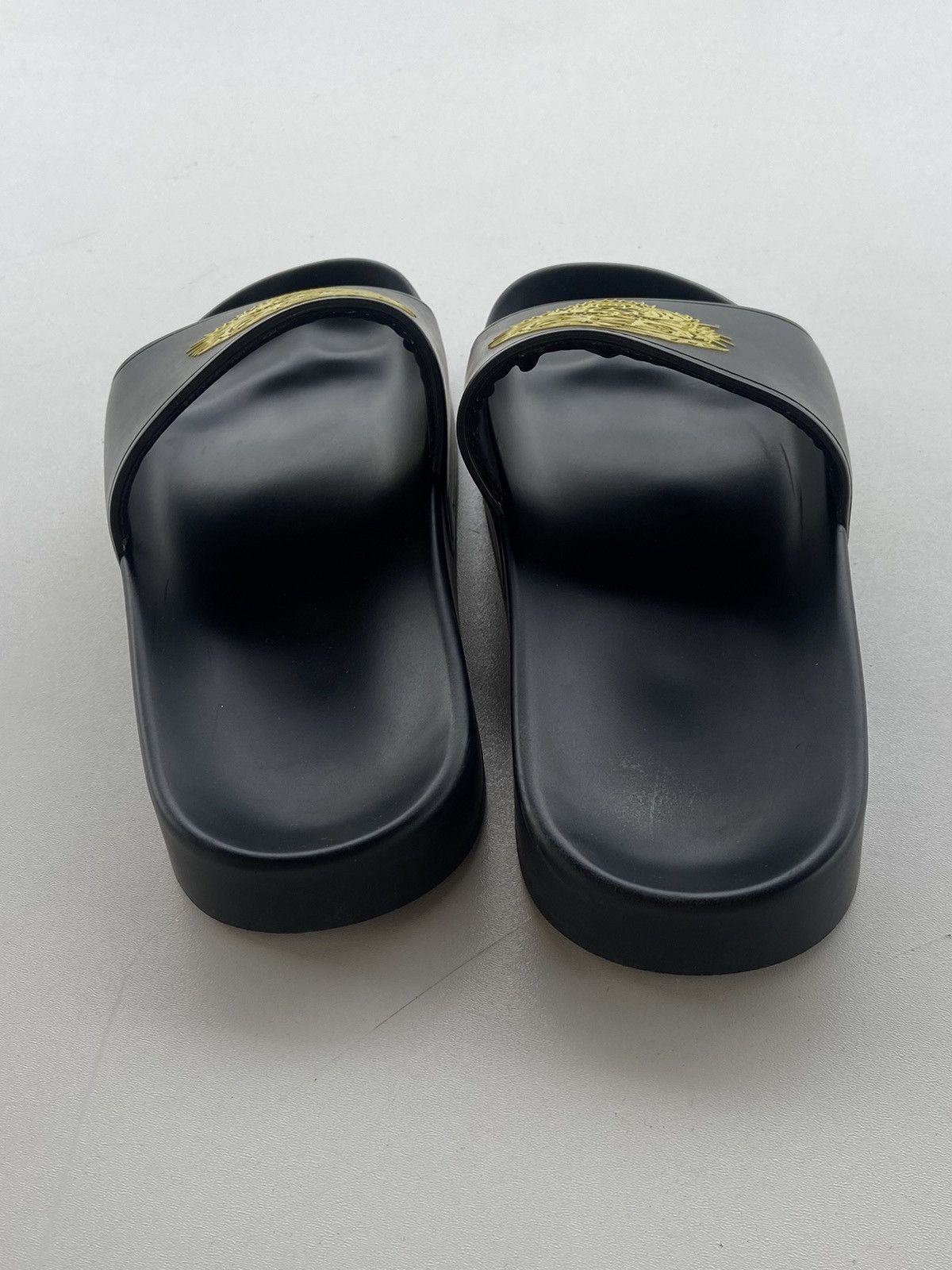 Ed Hardy Ed hardy vintage Flip Flops y2k style hype Size US 9 / IT 39 - 13 Thumbnail