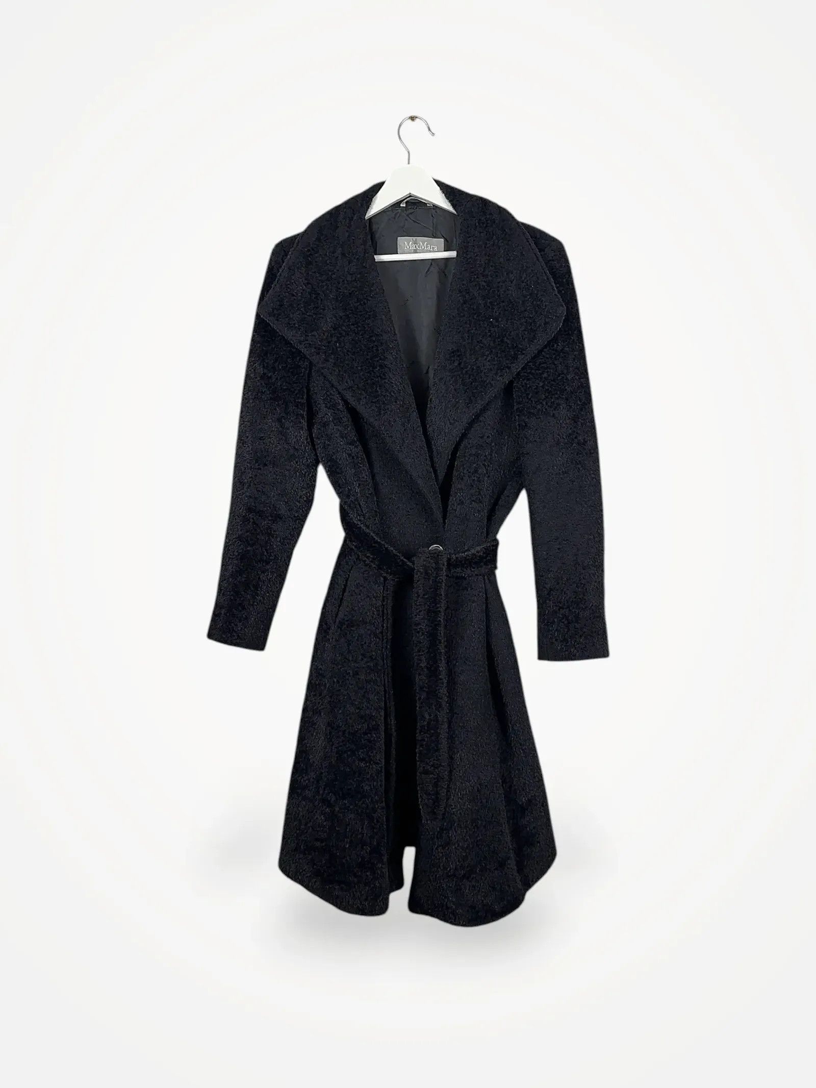 Max Mara Max Mara Coat Size L / US 10 / IT 46 - 1 Thumbnail