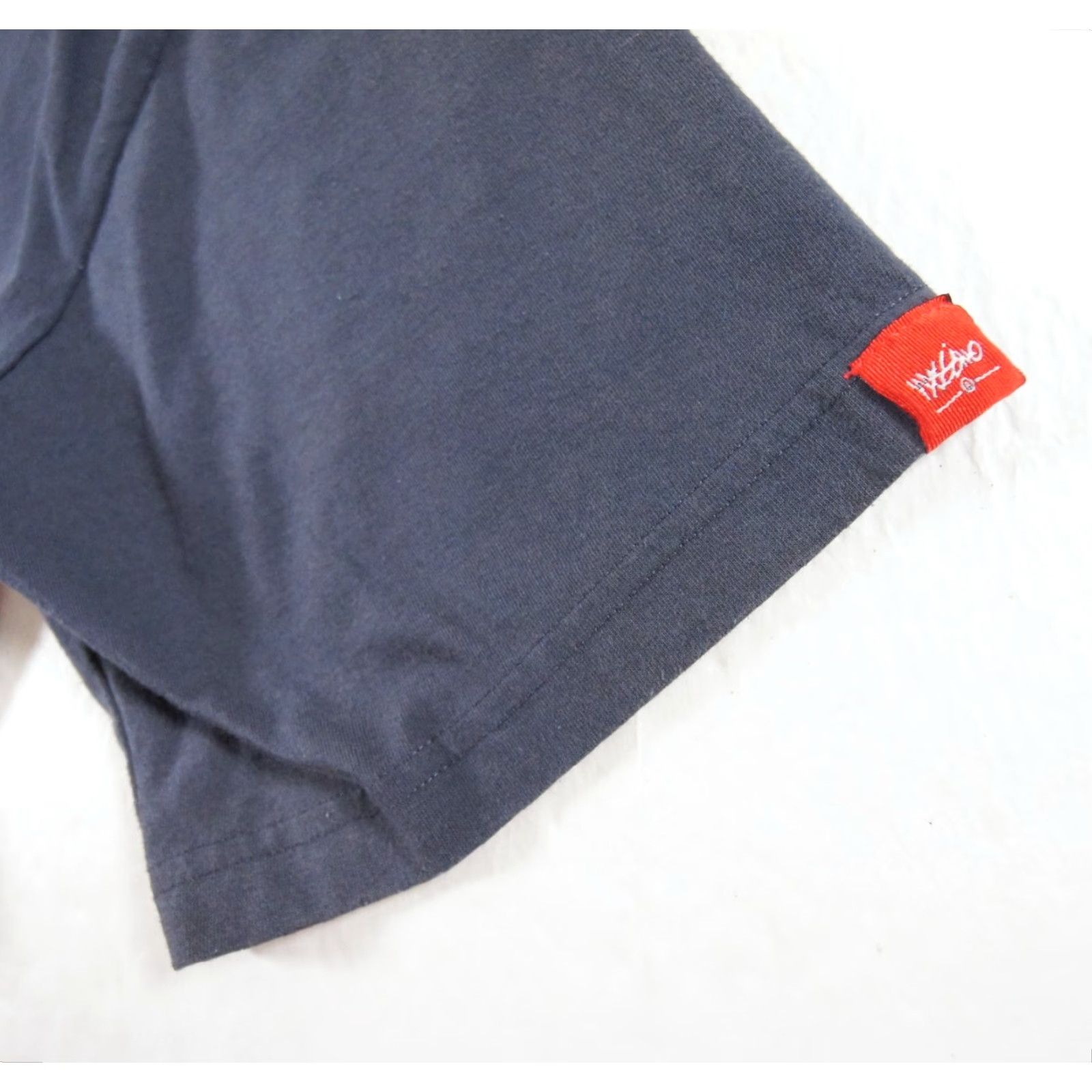 Mossimo VINTAGE Mossimo Y2K Skateboard T-Shirt Mens Large Blue Short Sleeve Casual Size US L / EU 52-54 / 3 - 4 Thumbnail
