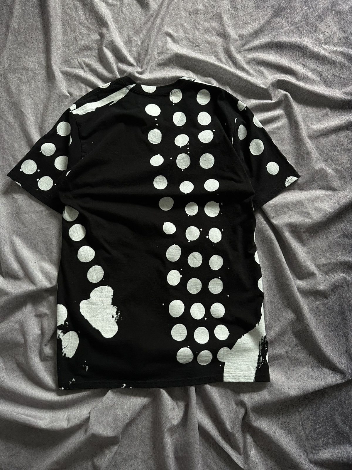 Nude: Masahiko Maruyama Nude: Masahiko Maruyama Distortion 3 By Pr-7 BlackTee Size US S / EU 44-46 / 1 - 7 Thumbnail