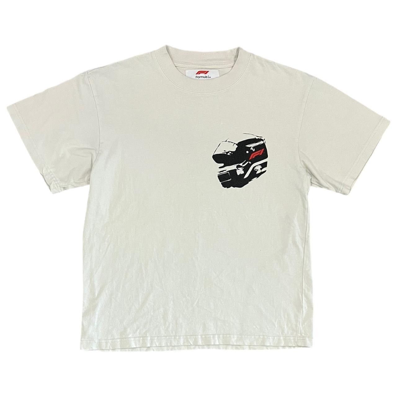 Pacsun Formula 1 Pacsun T Size US S / EU 44-46 / 1 - 1 Thumbnail