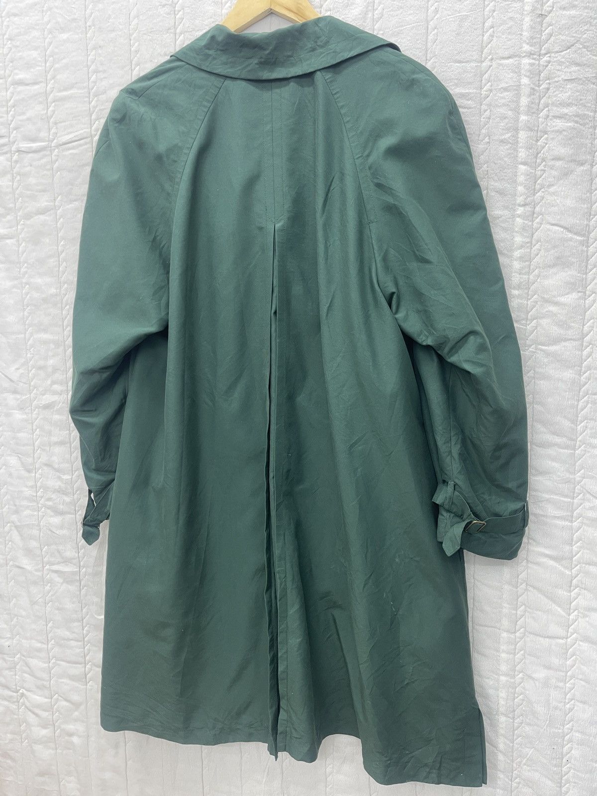 Austin Reed × Vintage STEALS💥AUSTIN REED WINDCOAT Size US M / EU 48-50 / 2 - 6 Thumbnail