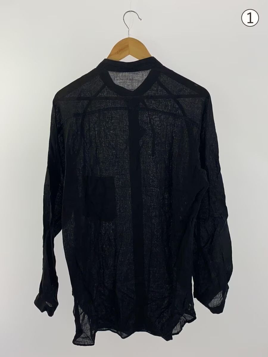 Yohji Yamamoto yohji yamamoto POUR HOMME × NEW ERA 21SS/PRINT Cap Size US M / EU 48-50 / 2 - 2 Thumbnail